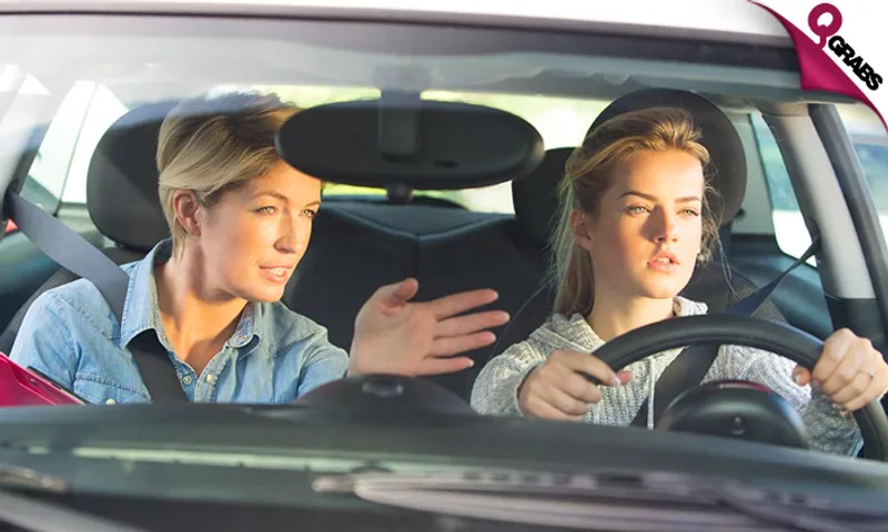 Driving Classes!